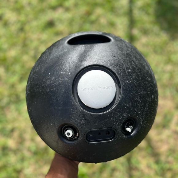 Harmon audio speaker - Picture 8 of 8